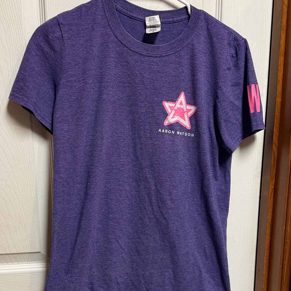 Kids Purple T-Shirt
